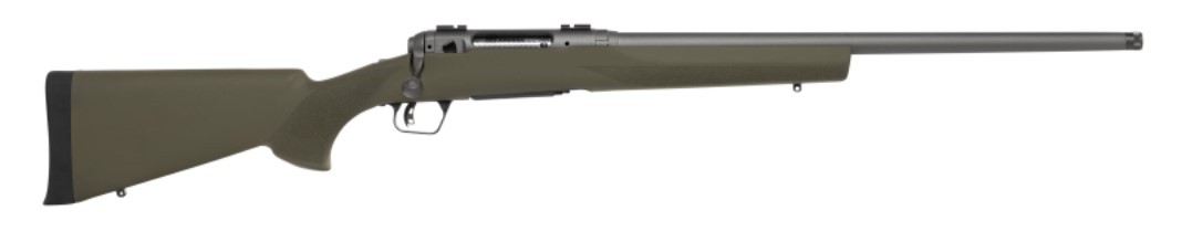 SAV 110 TRAIL HUNTER 450BUSH - Taurus Savings